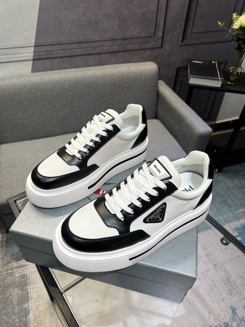 Prada Casual Shoes